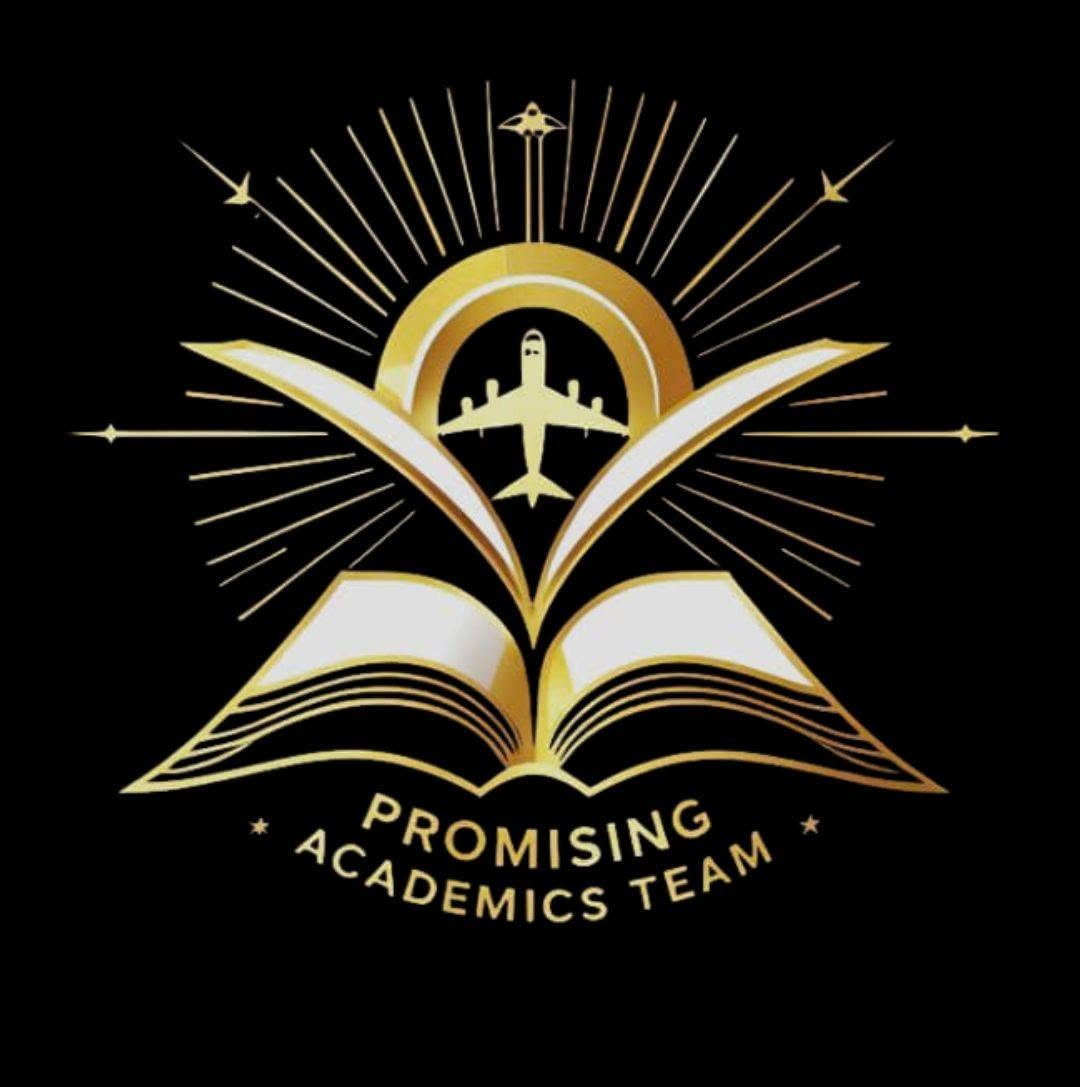Promising Academics Team